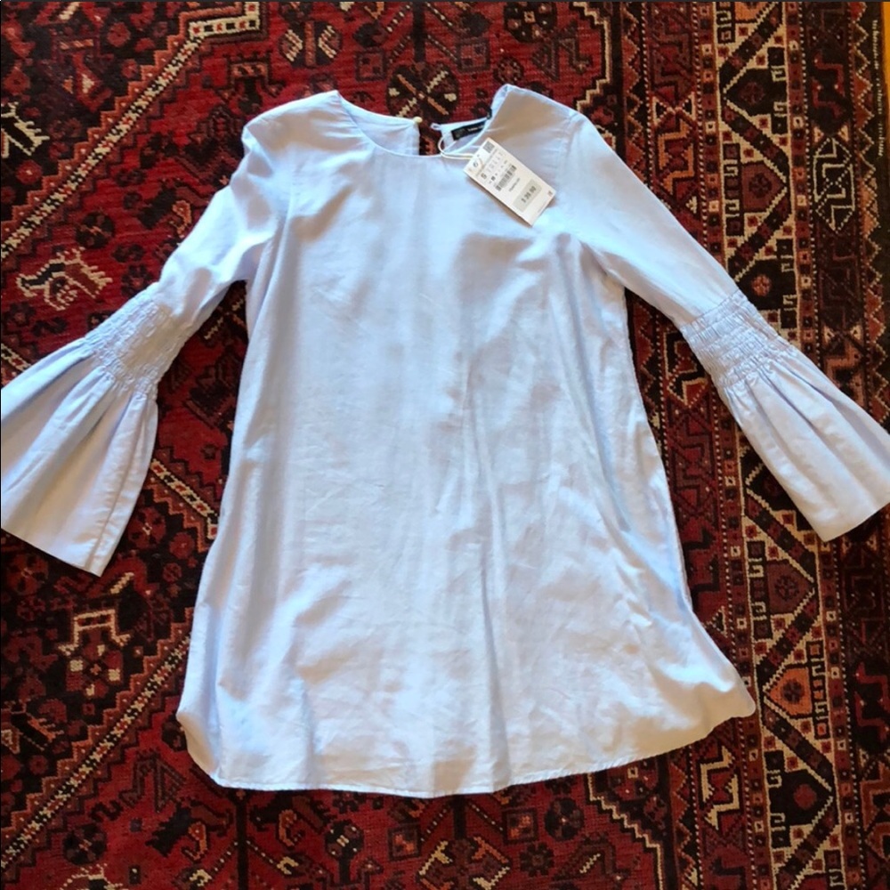 Zara dress